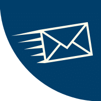bouton flottant de contact