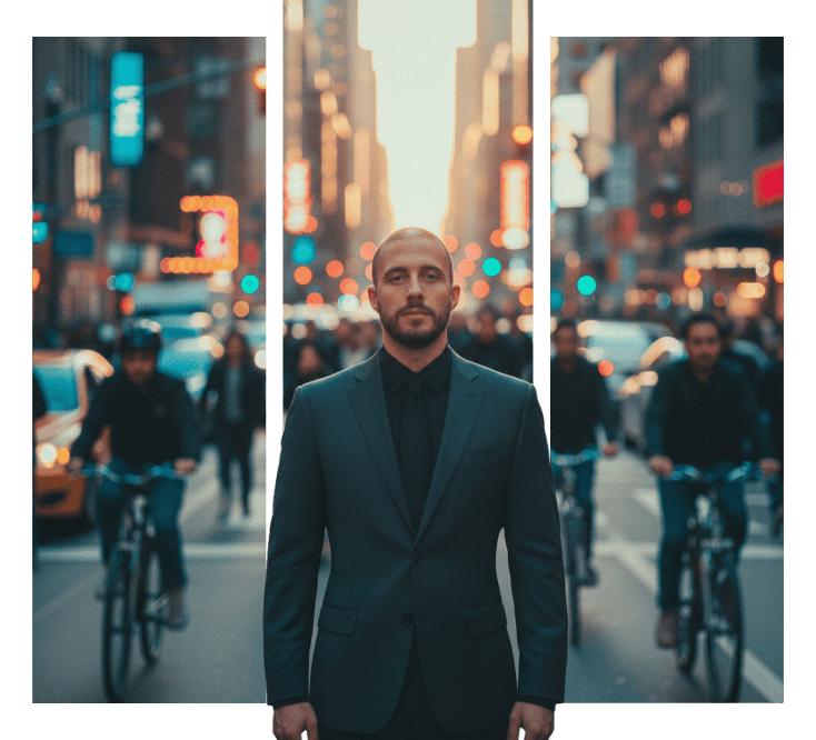 Photo Cinématographique maxime chamare